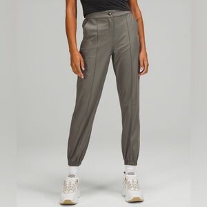 🍋WARPSTREME HIGH RISE JOGGER🍋